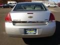 Silver Ice Metallic - Impala LT Photo No. 6