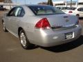 Silver Ice Metallic - Impala LT Photo No. 7