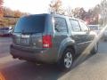 2009 Nimbus Gray Metallic Honda Pilot EX-L 4WD  photo #6