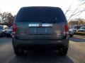 2009 Nimbus Gray Metallic Honda Pilot EX-L 4WD  photo #7