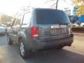 2009 Nimbus Gray Metallic Honda Pilot EX-L 4WD  photo #8