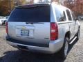 Sheer Silver Metallic - Tahoe LT 4x4 Photo No. 4