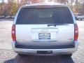 Sheer Silver Metallic - Tahoe LT 4x4 Photo No. 5