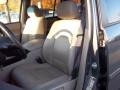 2009 Nimbus Gray Metallic Honda Pilot EX-L 4WD  photo #16