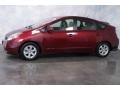 Salsa Red Pearl - Prius Hybrid Photo No. 3