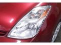 Salsa Red Pearl - Prius Hybrid Photo No. 4