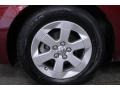 Salsa Red Pearl - Prius Hybrid Photo No. 6