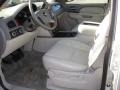 Sheer Silver Metallic - Tahoe LT 4x4 Photo No. 10