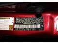 Salsa Red Pearl - Prius Hybrid Photo No. 7