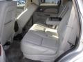 Sheer Silver Metallic - Tahoe LT 4x4 Photo No. 11