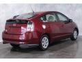Salsa Red Pearl - Prius Hybrid Photo No. 8