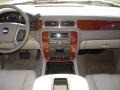 Sheer Silver Metallic - Tahoe LT 4x4 Photo No. 12