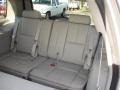 Sheer Silver Metallic - Tahoe LT 4x4 Photo No. 13