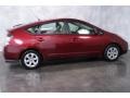 Salsa Red Pearl - Prius Hybrid Photo No. 10