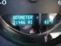 Sheer Silver Metallic - Tahoe LT 4x4 Photo No. 14