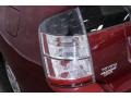 Salsa Red Pearl - Prius Hybrid Photo No. 12