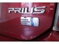 Salsa Red Pearl - Prius Hybrid Photo No. 13