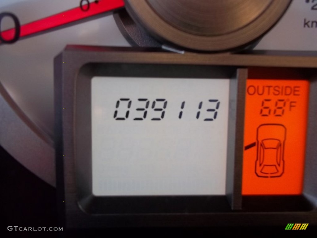 2009 Pilot EX-L 4WD - Nimbus Gray Metallic / Beige photo #26