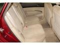 Salsa Red Pearl - Prius Hybrid Photo No. 15