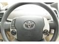 Salsa Red Pearl - Prius Hybrid Photo No. 21