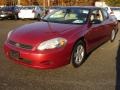 2006 Sport Red Metallic Chevrolet Monte Carlo LT  photo #1