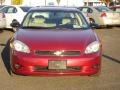 2006 Sport Red Metallic Chevrolet Monte Carlo LT  photo #2