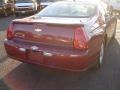 2006 Sport Red Metallic Chevrolet Monte Carlo LT  photo #4