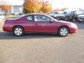 2006 Sport Red Metallic Chevrolet Monte Carlo LT  photo #7