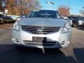 Radiant Silver - Altima 2.5 SL Photo No. 3