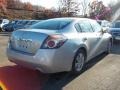 Radiant Silver - Altima 2.5 SL Photo No. 6