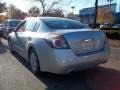 Radiant Silver - Altima 2.5 SL Photo No. 8