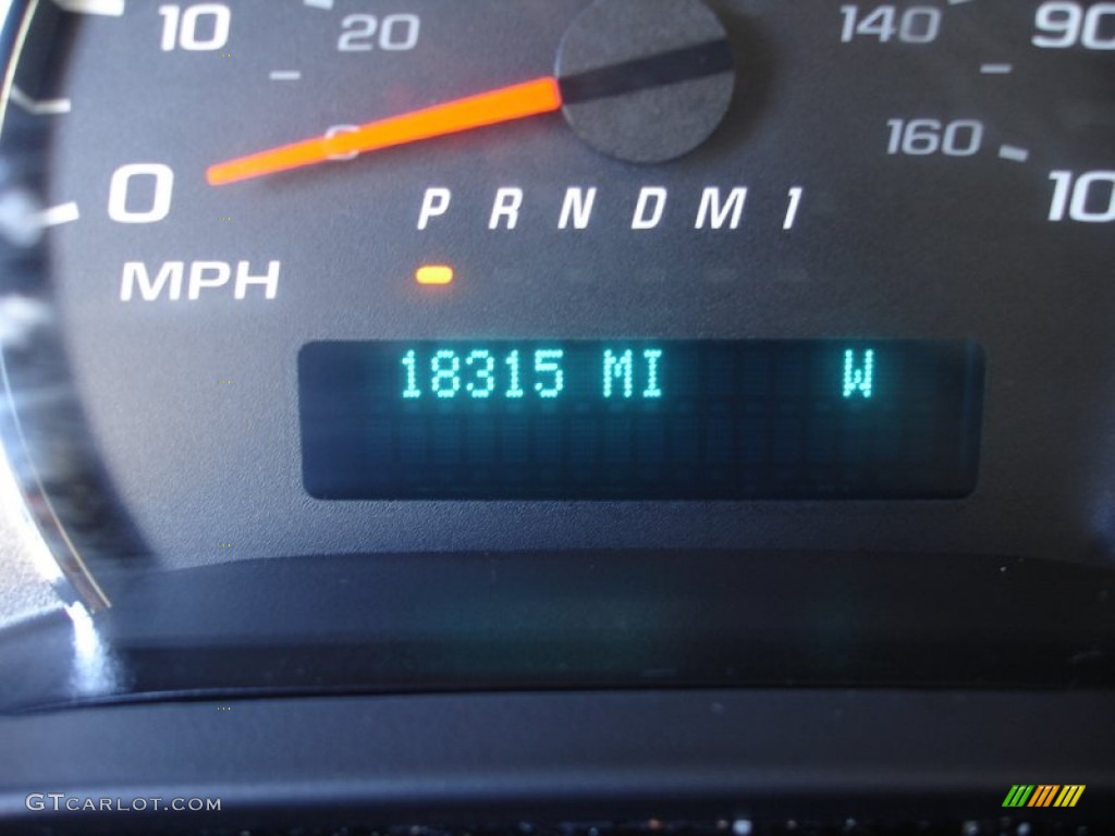 2011 Express LT 3500 Extended Passenger Van - Summit White / Medium Pewter photo #13