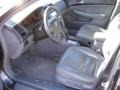 2004 Graphite Pearl Honda Accord EX-L Sedan  photo #9