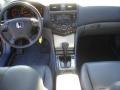 2004 Graphite Pearl Honda Accord EX-L Sedan  photo #10