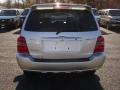 Millennium Silver Metallic - Highlander V6 4WD Photo No. 5