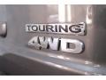 Polished Metal Metallic - Pilot Touring 4WD Photo No. 16