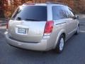 2004 Coral Sand Metallic Nissan Quest 3.5 SL  photo #4