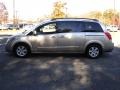 2004 Coral Sand Metallic Nissan Quest 3.5 SL  photo #9