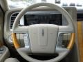 2007 Light French Silk Metallic Lincoln Navigator Luxury  photo #20