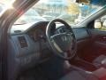 Steel Blue Metallic - Pilot LX 4WD Photo No. 17