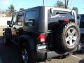 Natural Green Pearl - Wrangler Unlimited Rubicon 4x4 Photo No. 6