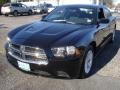 Brilliant Black Crystal Pearl - Charger SE Photo No. 1
