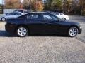 Brilliant Black Crystal Pearl - Charger SE Photo No. 7