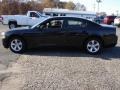 Brilliant Black Crystal Pearl - Charger SE Photo No. 9