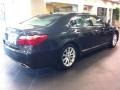 Smoky Granite Mica - LS 460 AWD Photo No. 2