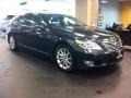 Smoky Granite Mica - LS 460 AWD Photo No. 3