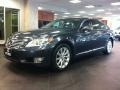 Smoky Granite Mica - LS 460 AWD Photo No. 4