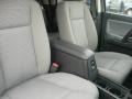 Bright Silver Metallic - Dakota SLT Crew Cab 4x4 Photo No. 8