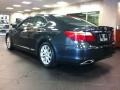 Smoky Granite Mica - LS 460 AWD Photo No. 5