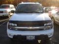 2005 Summit White Chevrolet TrailBlazer EXT LS 4x4  photo #2